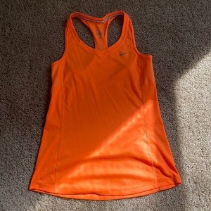 Nike Tank Top